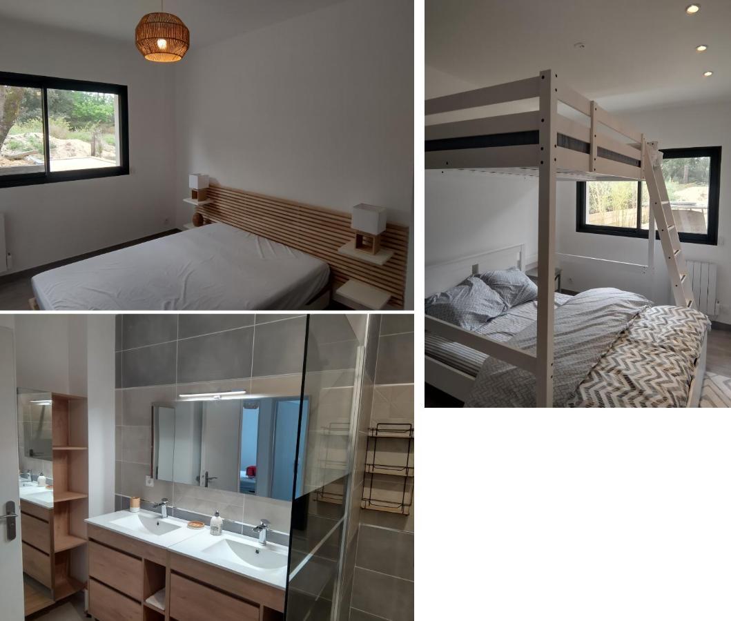 Villa Bois Flottes Le Verdon-sur-Mer Kültér fotó